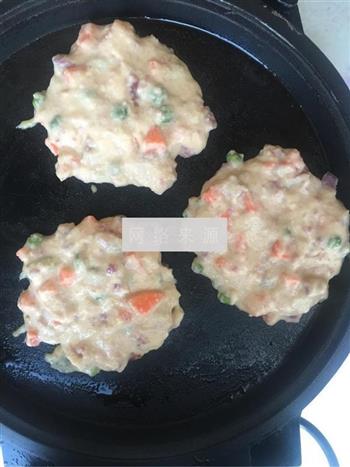 豆渣饼怎么做，豆渣饼怎么做好吃，豆渣饼做法