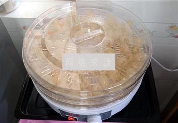 自制桂圆干怎么做，自制桂圆干怎么做好吃，自制桂圆干做法