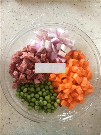 豆渣饼怎么做，豆渣饼怎么做好吃，豆渣饼做法