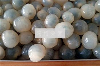 自制桂圆干怎么做，自制桂圆干怎么做好吃，自制桂圆干做法