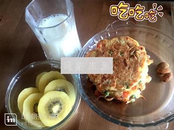 豆渣饼怎么做，豆渣饼怎么做好吃，豆渣饼做法