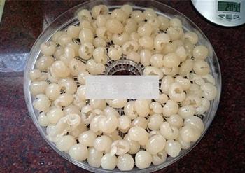 自制桂圆干怎么做，自制桂圆干怎么做好吃，自制桂圆干做法