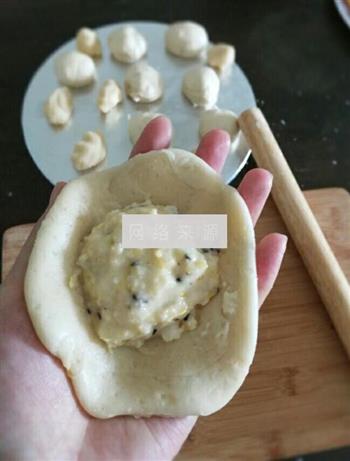 平底锅酥皮月饼怎么做，平底锅酥皮月饼怎么做好吃，平底锅酥皮月饼做法