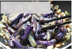 鱼香茄子怎么做，鱼香茄子怎么做好吃，鱼香茄子做法