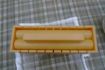 心形寿司怎么做，心形寿司怎么做好吃，心形寿司做法
