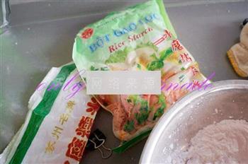 重阳糕怎么做，重阳糕怎么做好吃，重阳糕做法