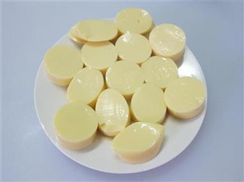酱淋玉子豆腐怎么做，酱淋玉子豆腐怎么做好吃，酱淋玉子豆腐做法