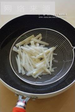 炒春盘怎么做，炒春盘怎么做好吃，炒春盘做法