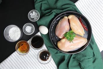 自制麦乐鸡块怎么做，自制麦乐鸡块怎么做好吃，自制麦乐鸡块做法