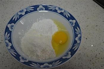 炸藕合怎么做，炸藕合怎么做好吃，炸藕合做法