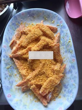 炸地瓜怎么做，炸地瓜怎么做好吃，炸地瓜做法