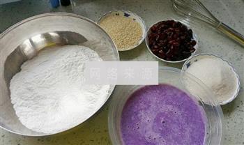 紫薯奶蜜条怎么做，紫薯奶蜜条怎么做好吃，紫薯奶蜜条做法