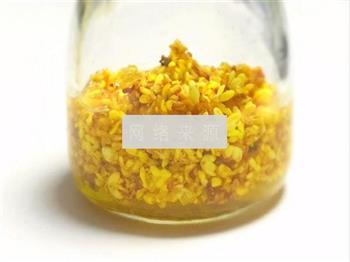满城桂花香怎么做，满城桂花香怎么做好吃，满城桂花香做法