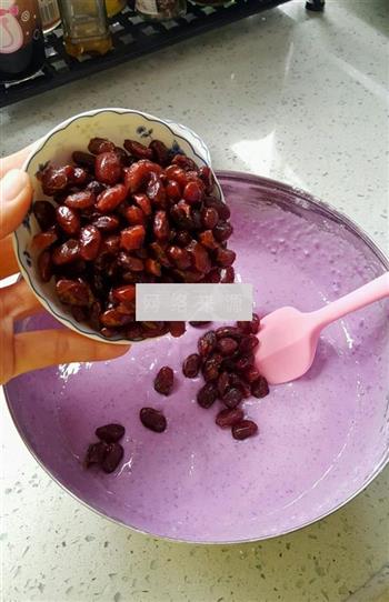 紫薯奶蜜条怎么做，紫薯奶蜜条怎么做好吃，紫薯奶蜜条做法