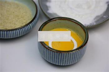 洋葱圈怎么做，洋葱圈怎么做好吃，洋葱圈做法