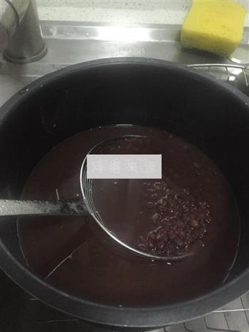 豆沙馅儿怎么做，豆沙馅儿怎么做好吃，豆沙馅儿做法