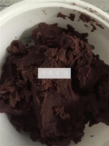 豆沙馅儿怎么做，豆沙馅儿怎么做好吃，豆沙馅儿做法