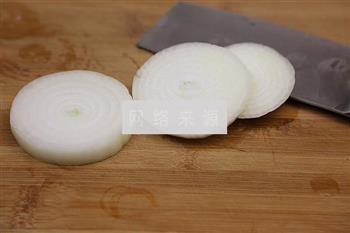 洋葱圈怎么做，洋葱圈怎么做好吃，洋葱圈做法