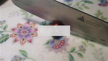 微波糖板栗怎么做，微波糖板栗怎么做好吃，微波糖板栗做法