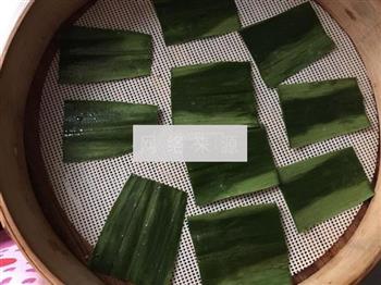 桂花糯米糕怎么做，桂花糯米糕怎么做好吃，桂花糯米糕做法