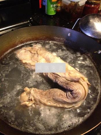 牛腩粉怎么做，牛腩粉怎么做好吃，牛腩粉做法