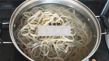 特制酸辣红薯粉怎么做，特制酸辣红薯粉怎么做好吃，特制酸辣红薯粉做法