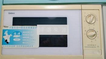 微波糖板栗怎么做，微波糖板栗怎么做好吃，微波糖板栗做法