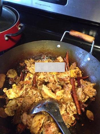 牛腩粉怎么做，牛腩粉怎么做好吃，牛腩粉做法