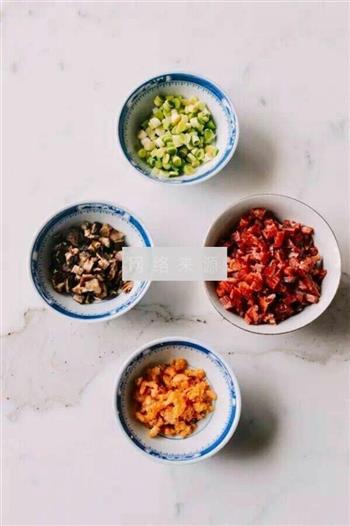 外酥里嫩萝卜糕怎么做，外酥里嫩萝卜糕怎么做好吃，外酥里嫩萝卜糕做法
