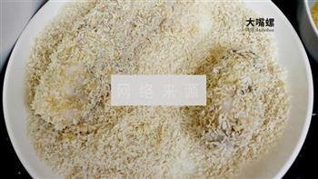 卷出来的美味の螺蛳粉春卷怎么做，卷出来的美味の螺蛳粉春卷怎么做好吃，卷出来的美味の螺蛳粉春卷做法