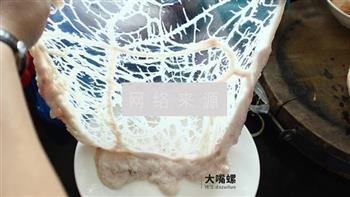 卷出来的美味の螺蛳粉春卷怎么做，卷出来的美味の螺蛳粉春卷怎么做好吃，卷出来的美味の螺蛳粉春卷做法