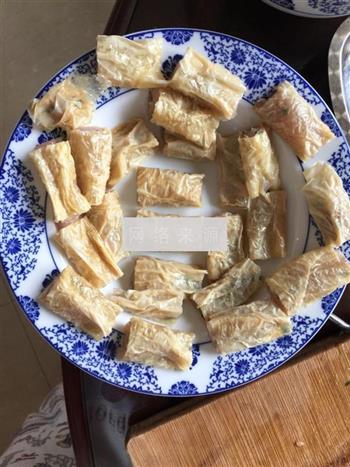 黄鱼响铃怎么做，黄鱼响铃怎么做好吃，黄鱼响铃做法