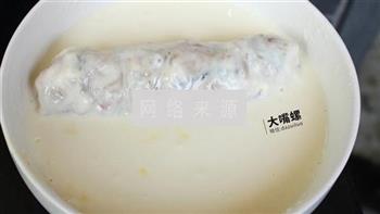 卷出来的美味の螺蛳粉春卷怎么做，卷出来的美味の螺蛳粉春卷怎么做好吃，卷出来的美味の螺蛳粉春卷做法