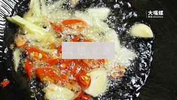 卷出来的美味の螺蛳粉春卷怎么做，卷出来的美味の螺蛳粉春卷怎么做好吃，卷出来的美味の螺蛳粉春卷做法