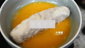 卷出来的美味の螺蛳粉春卷怎么做，卷出来的美味の螺蛳粉春卷怎么做好吃，卷出来的美味の螺蛳粉春卷做法