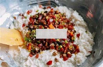 外酥里嫩萝卜糕怎么做，外酥里嫩萝卜糕怎么做好吃，外酥里嫩萝卜糕做法