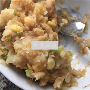 泡面土豆丸子怎么做，泡面土豆丸子怎么做好吃，泡面土豆丸子做法