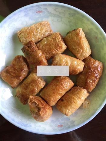 黄鱼响铃怎么做，黄鱼响铃怎么做好吃，黄鱼响铃做法