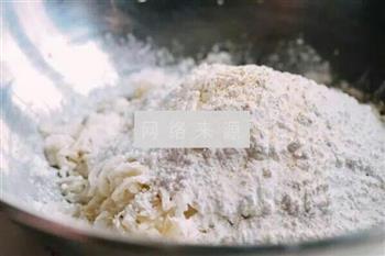 外酥里嫩萝卜糕怎么做，外酥里嫩萝卜糕怎么做好吃，外酥里嫩萝卜糕做法