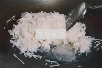 外酥里嫩萝卜糕怎么做，外酥里嫩萝卜糕怎么做好吃，外酥里嫩萝卜糕做法
