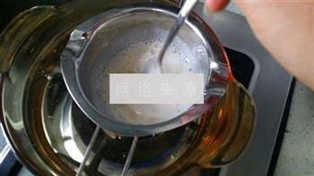 抹茶牛奶木瓜冻怎么做，抹茶牛奶木瓜冻怎么做好吃，抹茶牛奶木瓜冻做法