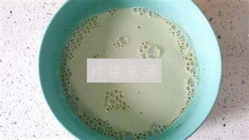 抹茶牛奶木瓜冻怎么做，抹茶牛奶木瓜冻怎么做好吃，抹茶牛奶木瓜冻做法