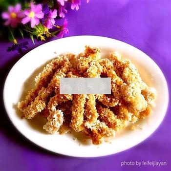 炸鸡柳怎么做，炸鸡柳怎么做好吃，炸鸡柳做法