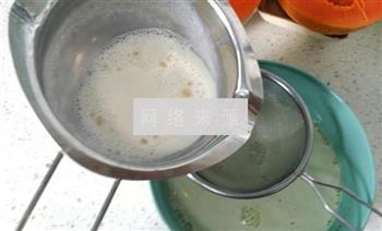 抹茶牛奶木瓜冻怎么做，抹茶牛奶木瓜冻怎么做好吃，抹茶牛奶木瓜冻做法