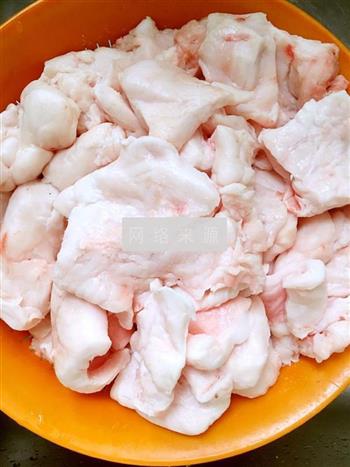熬猪油怎么做，熬猪油怎么做好吃，熬猪油做法