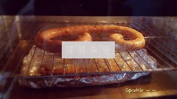 玉米猪肉肠怎么做，玉米猪肉肠怎么做好吃，玉米猪肉肠做法
