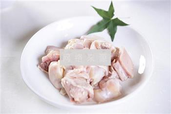 黄焖鸡米饭怎么做，黄焖鸡米饭怎么做好吃，黄焖鸡米饭做法