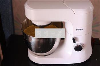 蔓越莓绿豆糕怎么做，蔓越莓绿豆糕怎么做好吃，蔓越莓绿豆糕做法