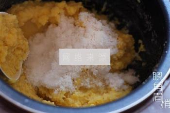 蔓越莓绿豆糕怎么做，蔓越莓绿豆糕怎么做好吃，蔓越莓绿豆糕做法