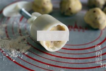 蔓越莓绿豆糕怎么做，蔓越莓绿豆糕怎么做好吃，蔓越莓绿豆糕做法
